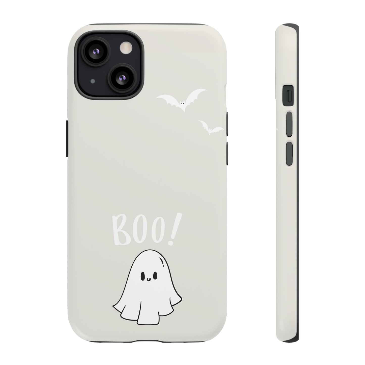 BOO! #1-Tough Cases - MahaCase