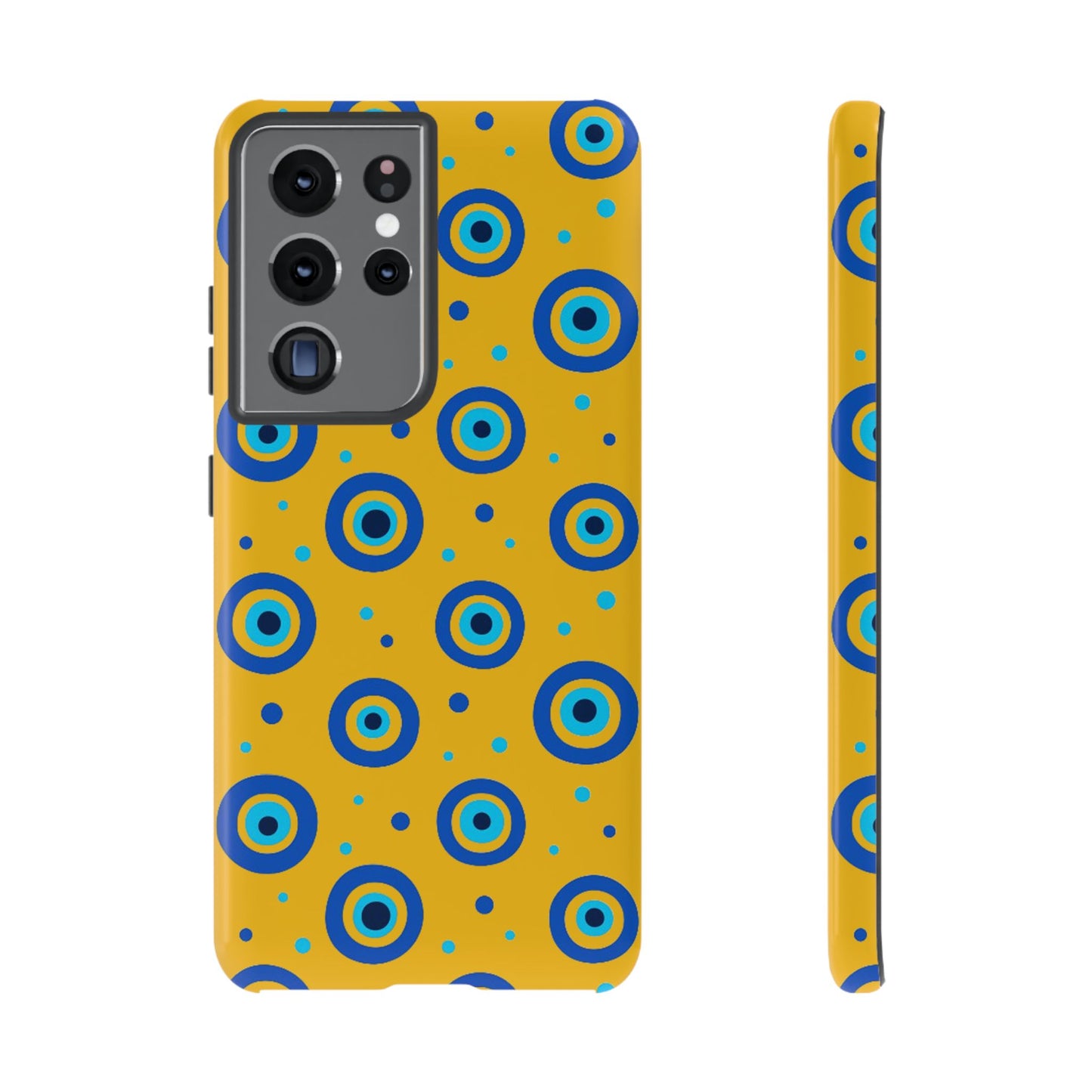 Evil Eye #26 Tough Cases - MahaCase