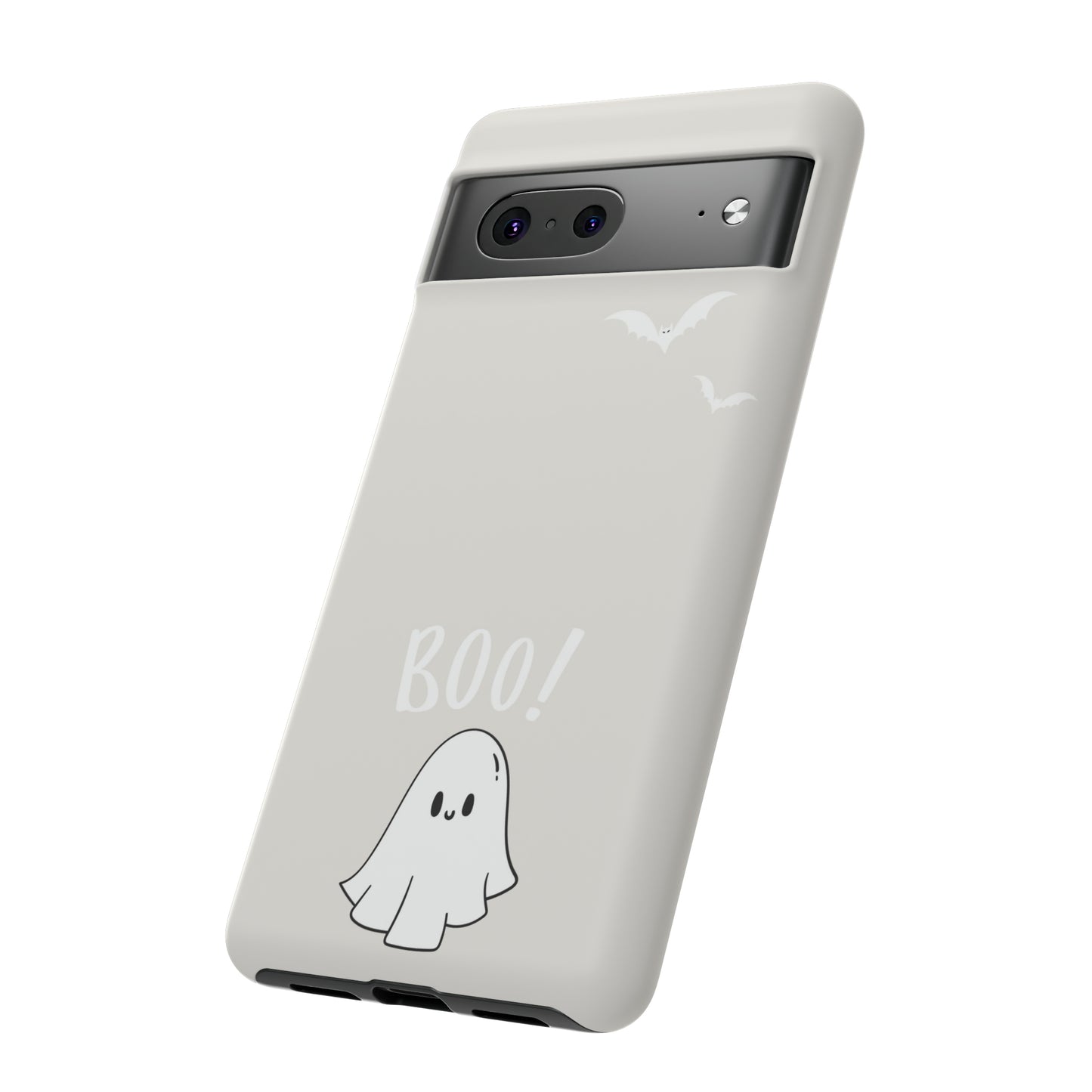BOO! #1-Tough Cases - MahaCase
