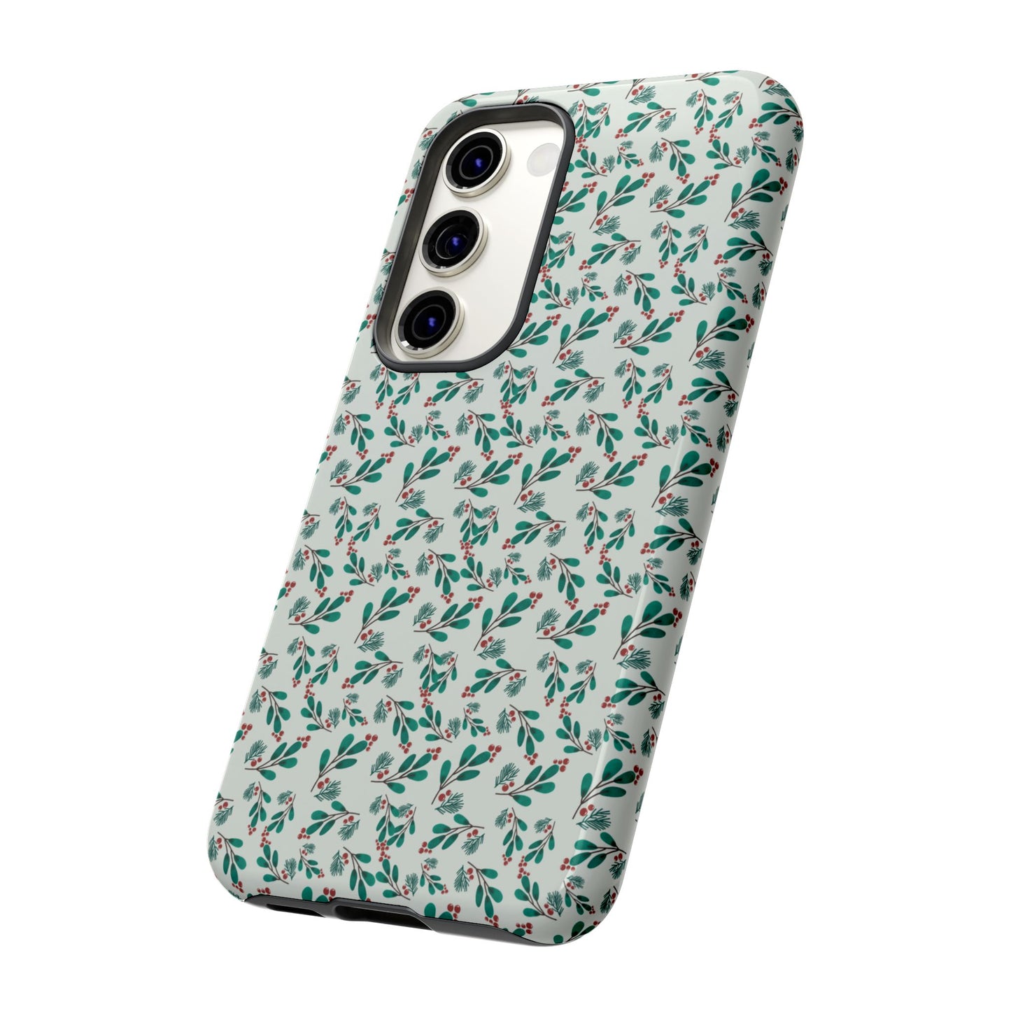 Holly Harmony #22 - Tough Cases iPhone Samsung Google Pixel - MahaCase