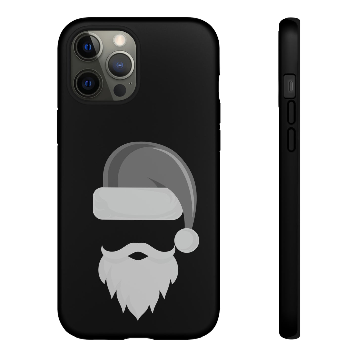 Santa's Spirit #26-Tough Cases - MahaCase