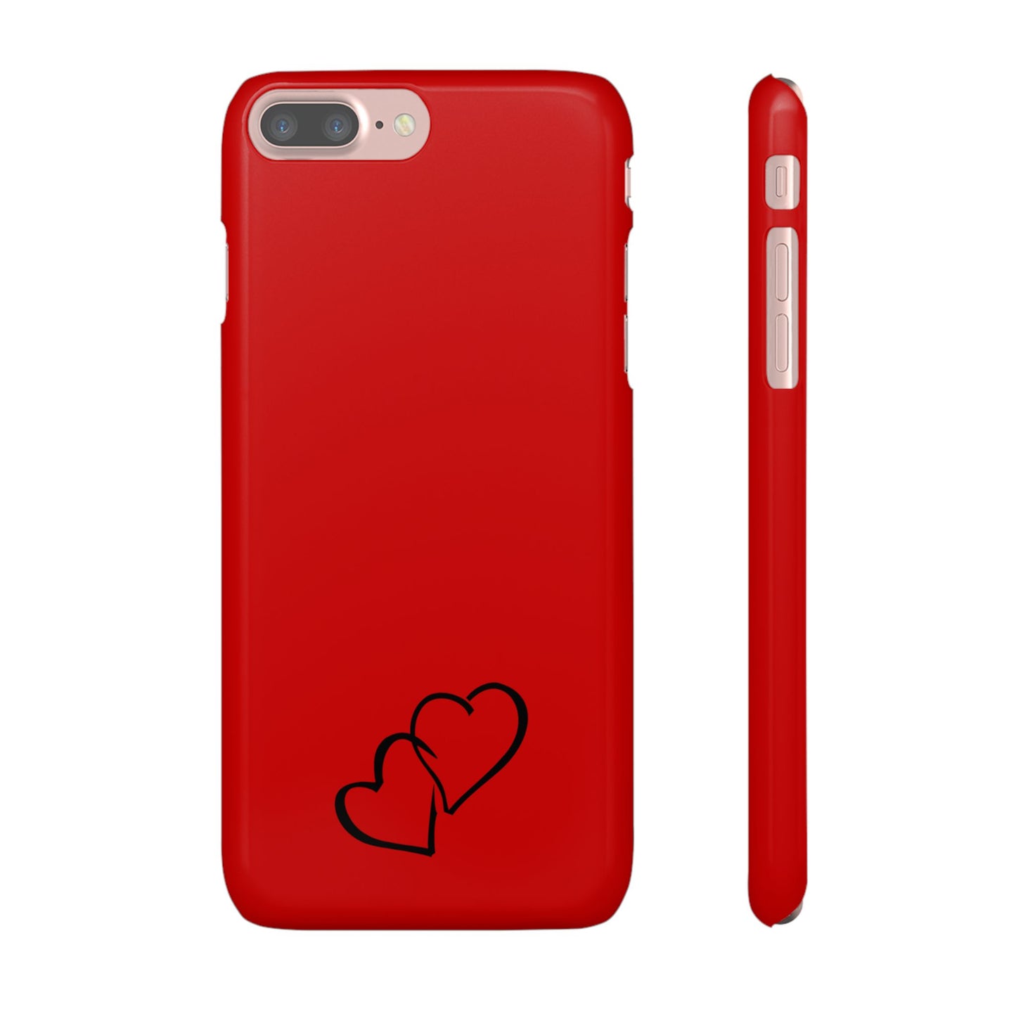 Valentine's Day-Snap Cases iPhone Samsung - MahaCase