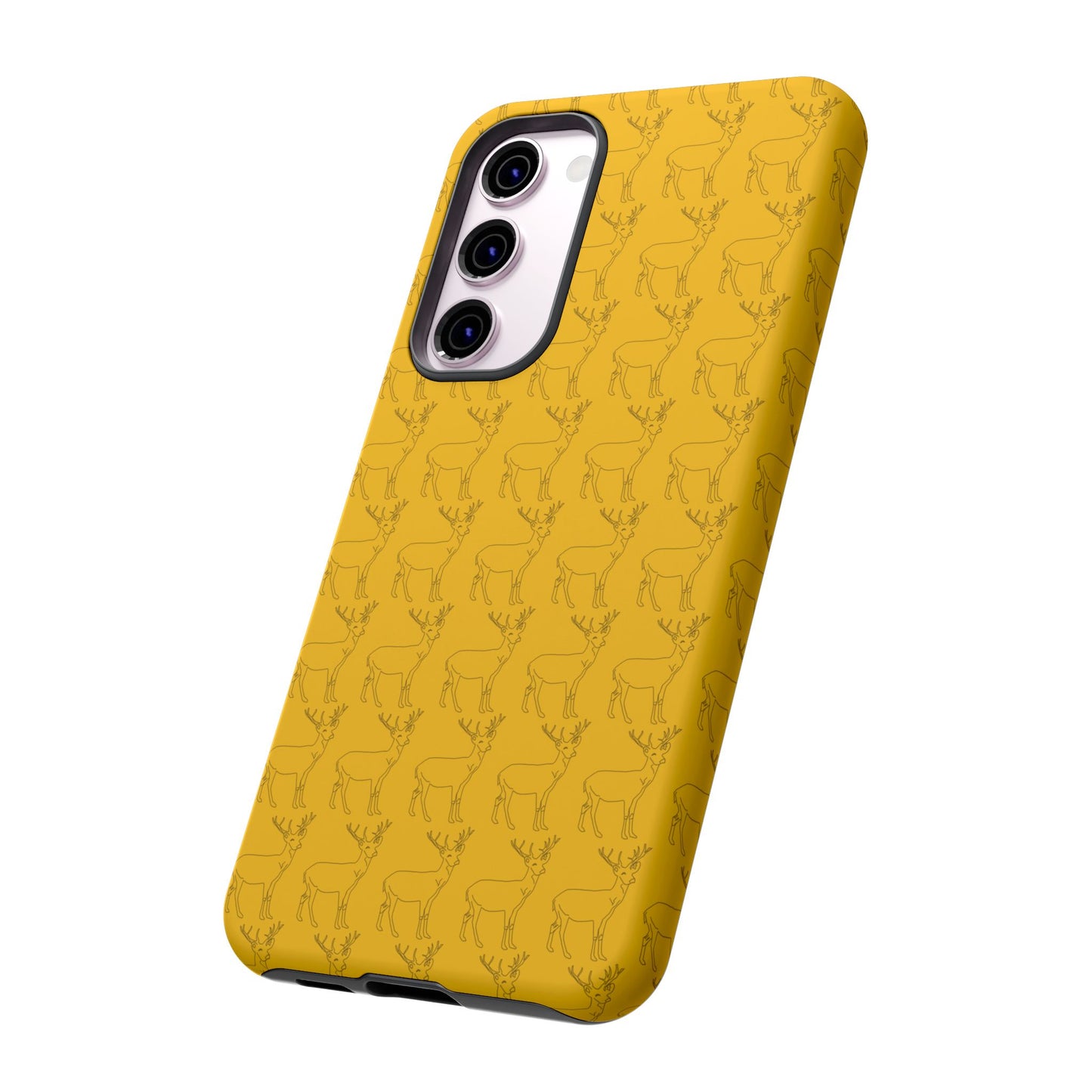 Deer Dream #56-Tough Cases iPhone Samsung Google Pixel - MahaCase
