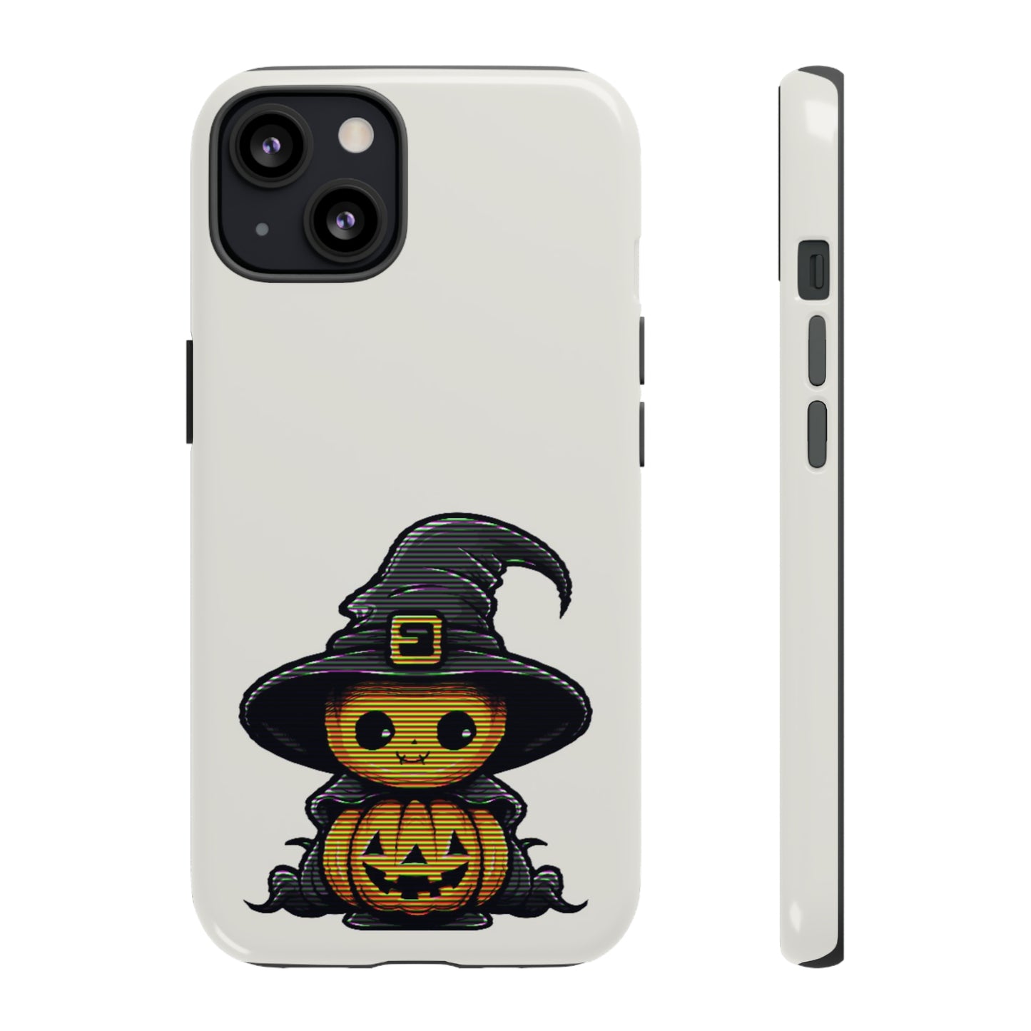 Pumpkin Pizzazz #1-Tough Cases - MahaCase