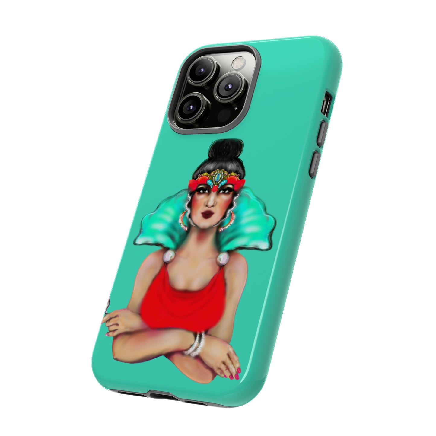 Design #36-Tough Cases - MahaCase