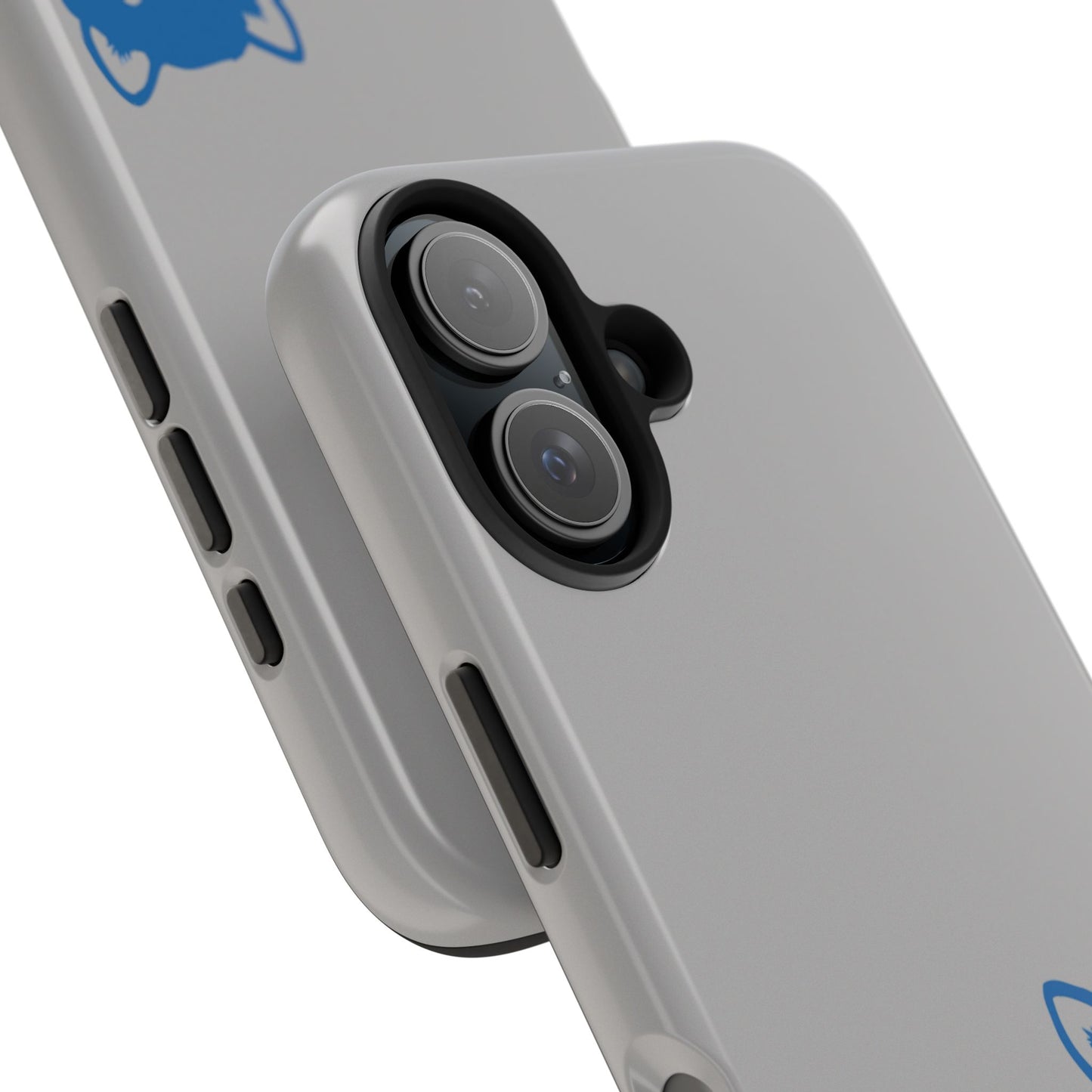 Husky Puppy - Tough Phone Cases - iPhone Samsung - MahaCase