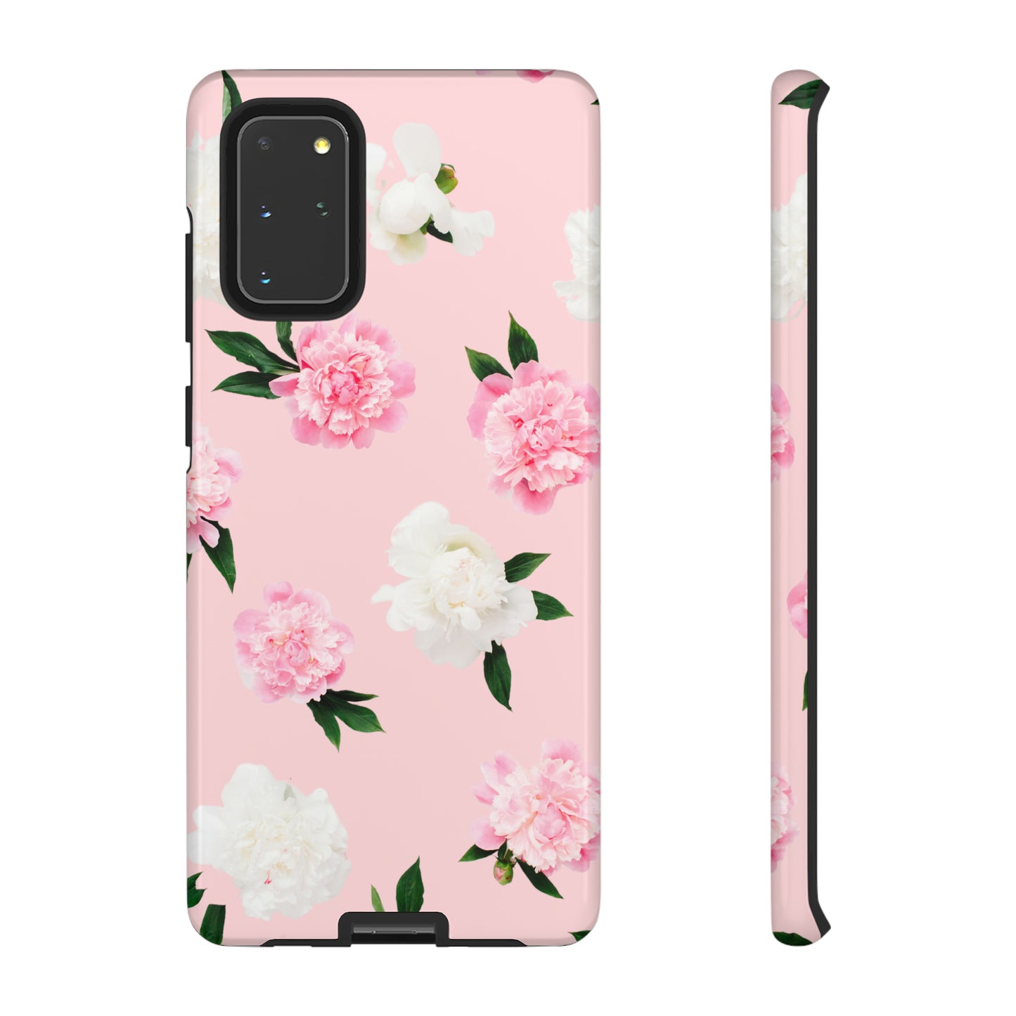 Floral Charm #44-Tough Cases - MahaCase