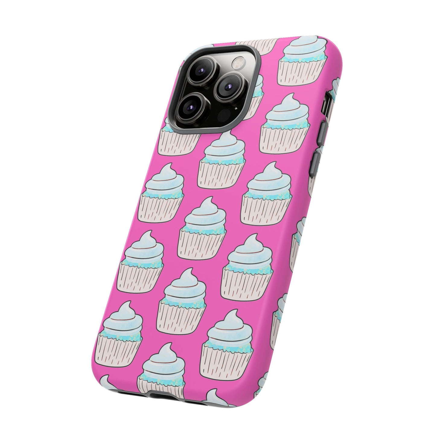 Sweet Swirls #20 - Tough Cases iPhone Samsung Google Pixel - MahaCase