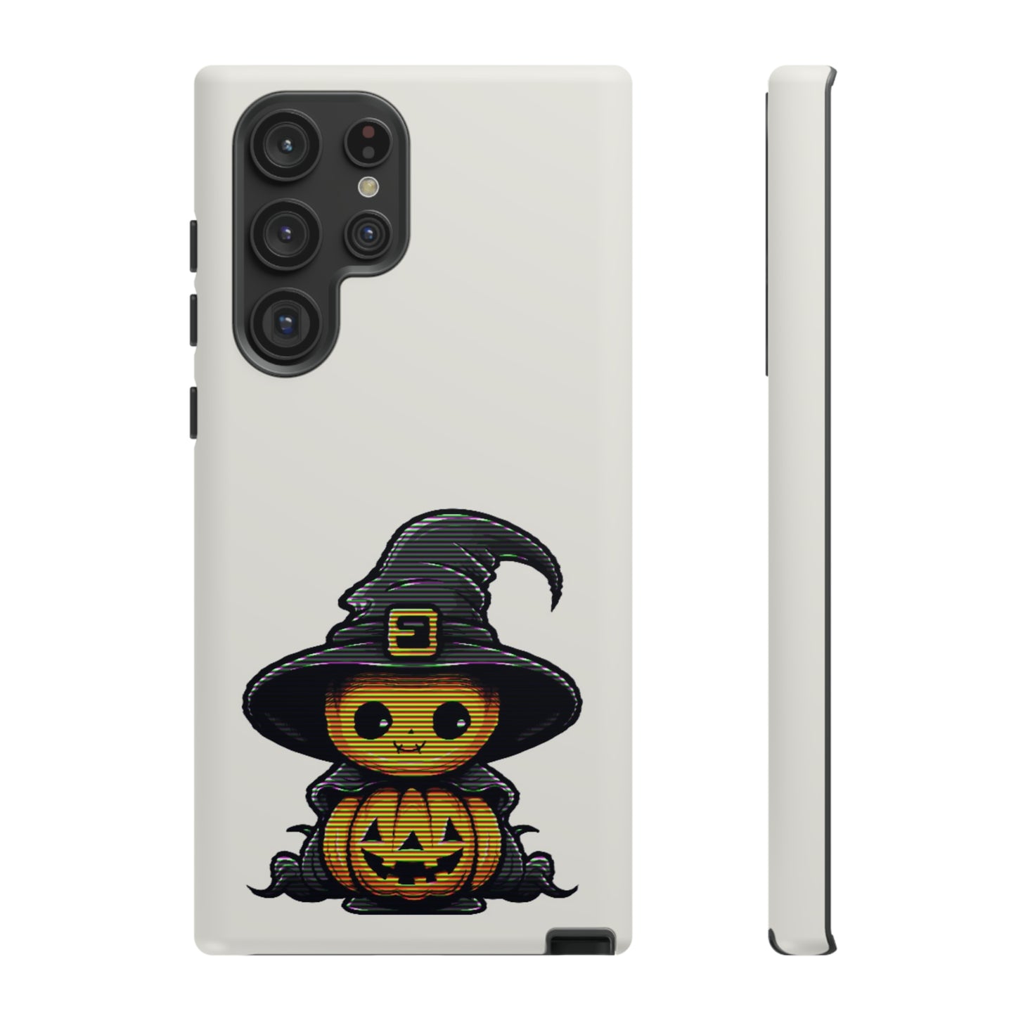 Pumpkin Pizzazz #1-Tough Cases - MahaCase