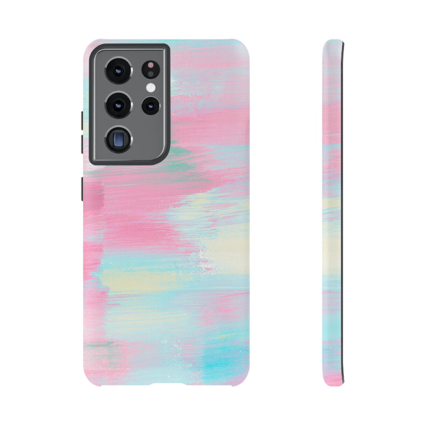 Colorful Phone Case, Chic Phone Cover, Trendy Tech Accessory, Unique Gift for Her, Stylish Phone Protection, iPhone, Google Pixel, Samsung - MahaCase