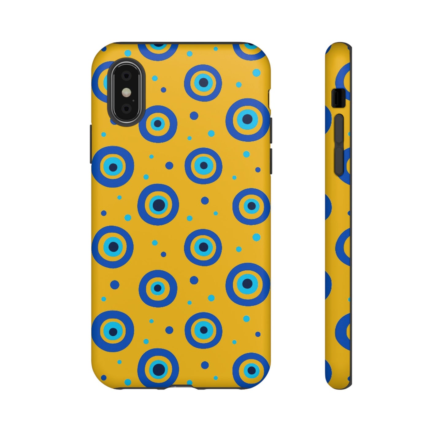 Evil Eye #26 Tough Cases - MahaCase