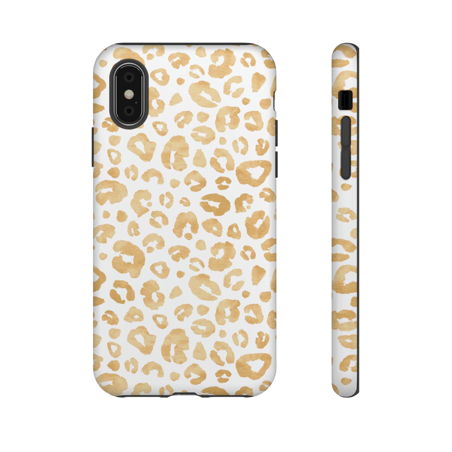 Leo Elegance-Tough Cases - MahaCase