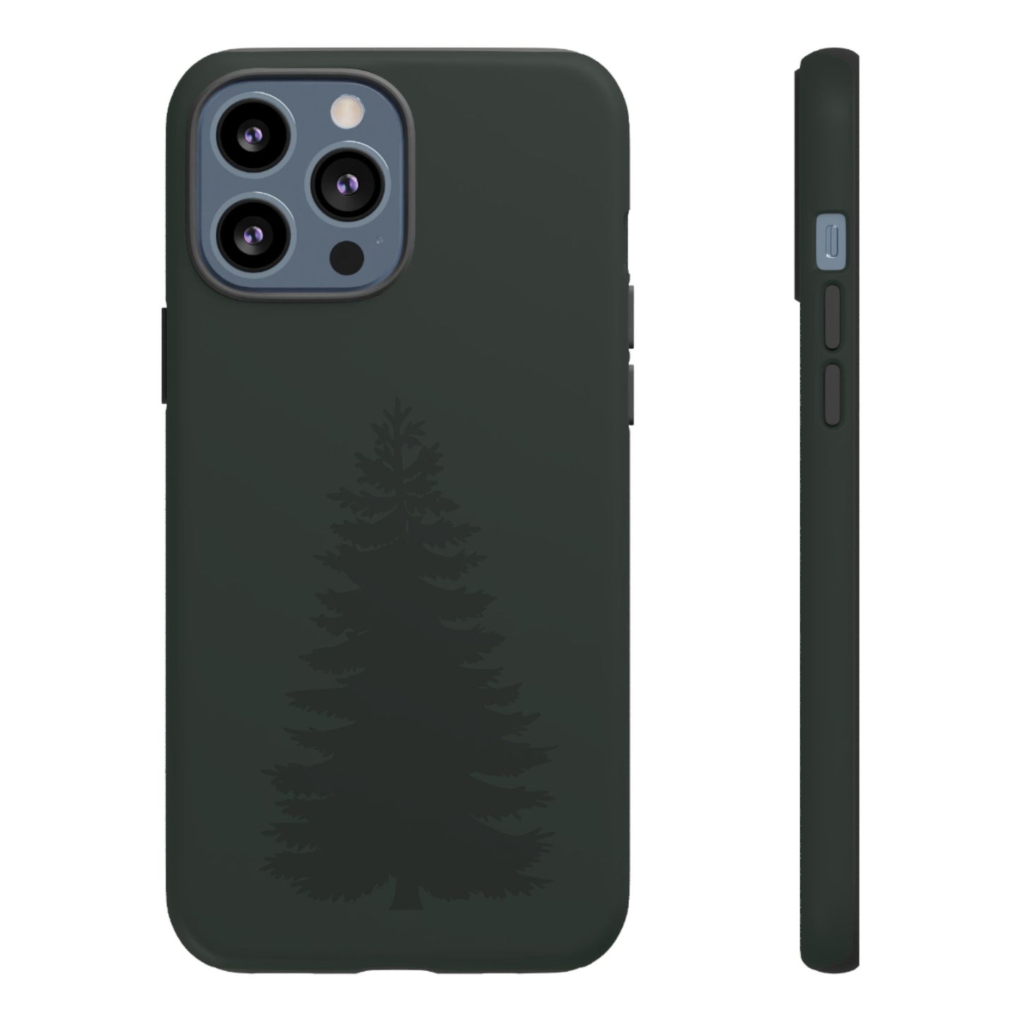Pine Peak #22 - Tough Cases iPhone Samsung Google Pixel - MahaCase