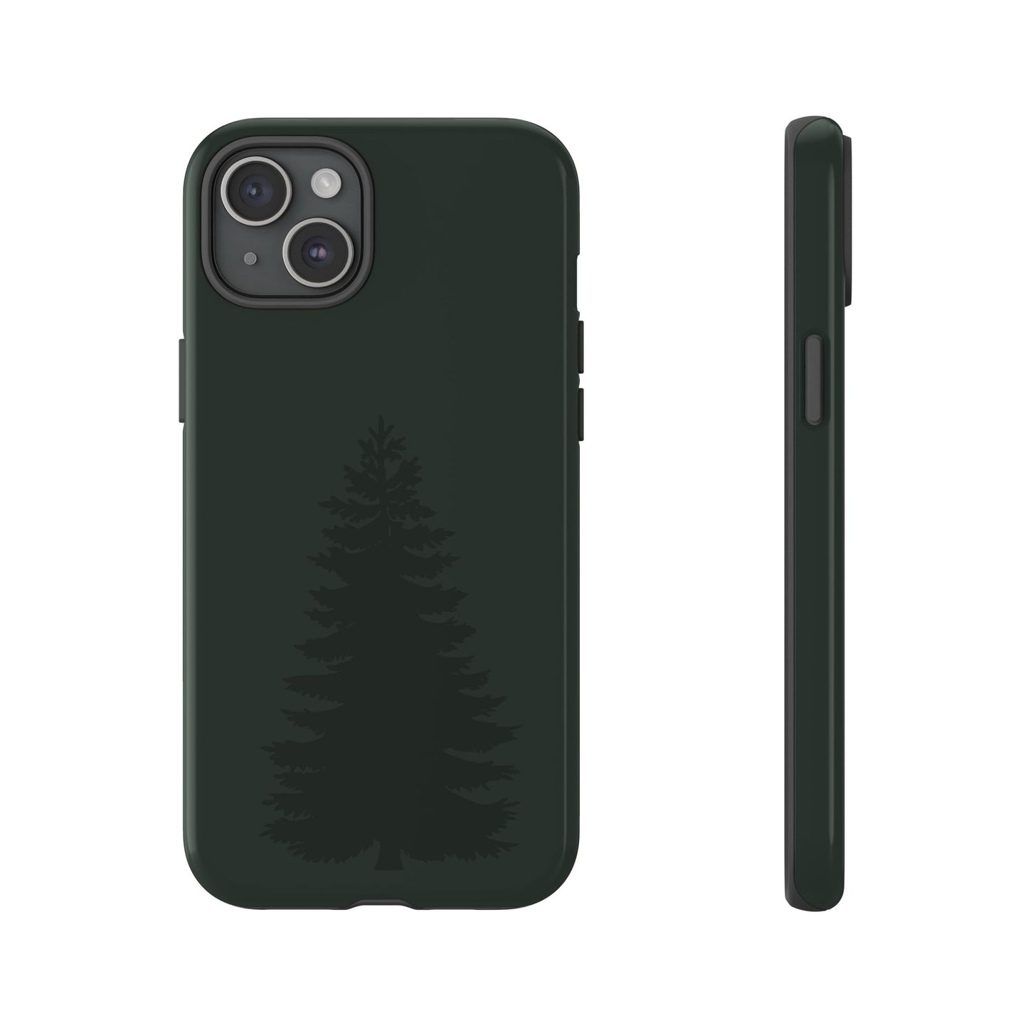 Pine Peak #22 - Tough Cases iPhone Samsung Google Pixel - MahaCase