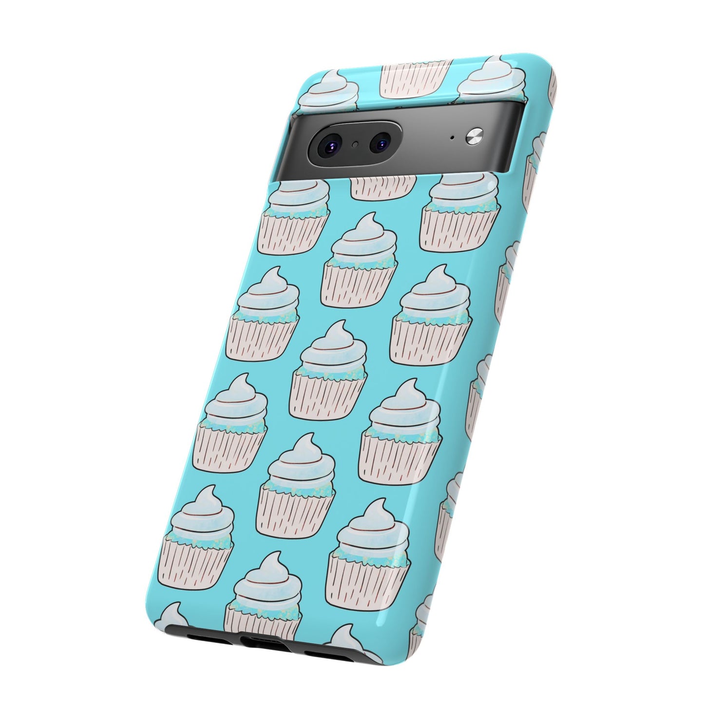 Sweet Swirls #22 - Tough Cases iPhone Samsung Google Pixel - MahaCase