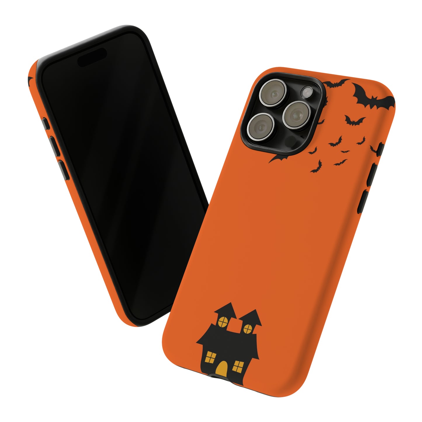 Spooktacular House-Tough Cases - MahaCase