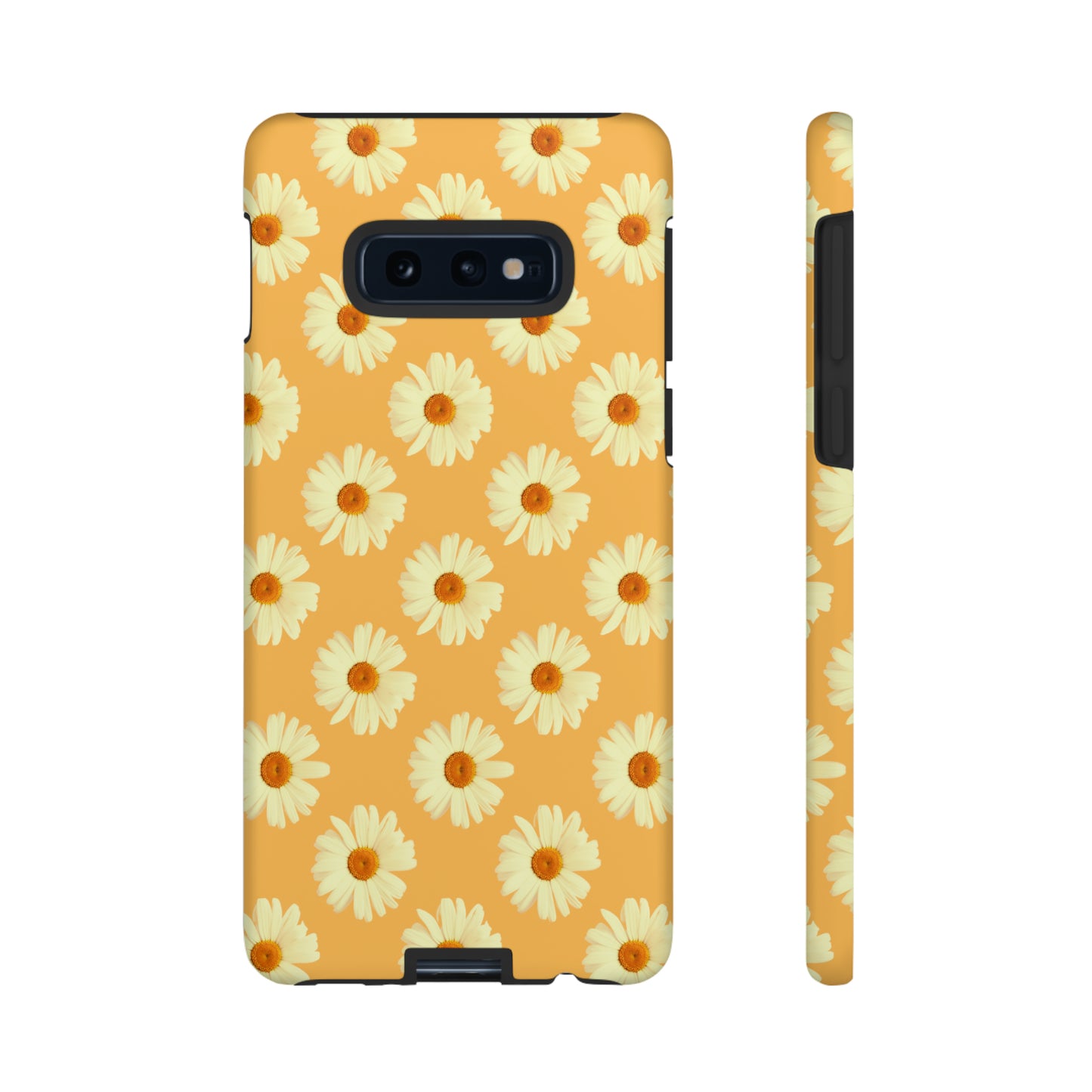 Yellow Blossom-Tough Cases - MahaCase