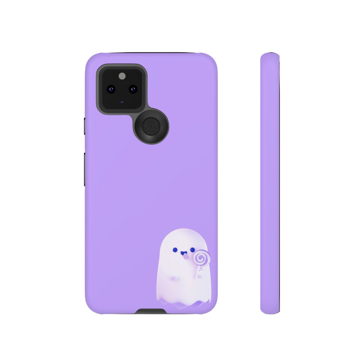 Boo-tiful Lollipop-Tough Cases - MahaCase