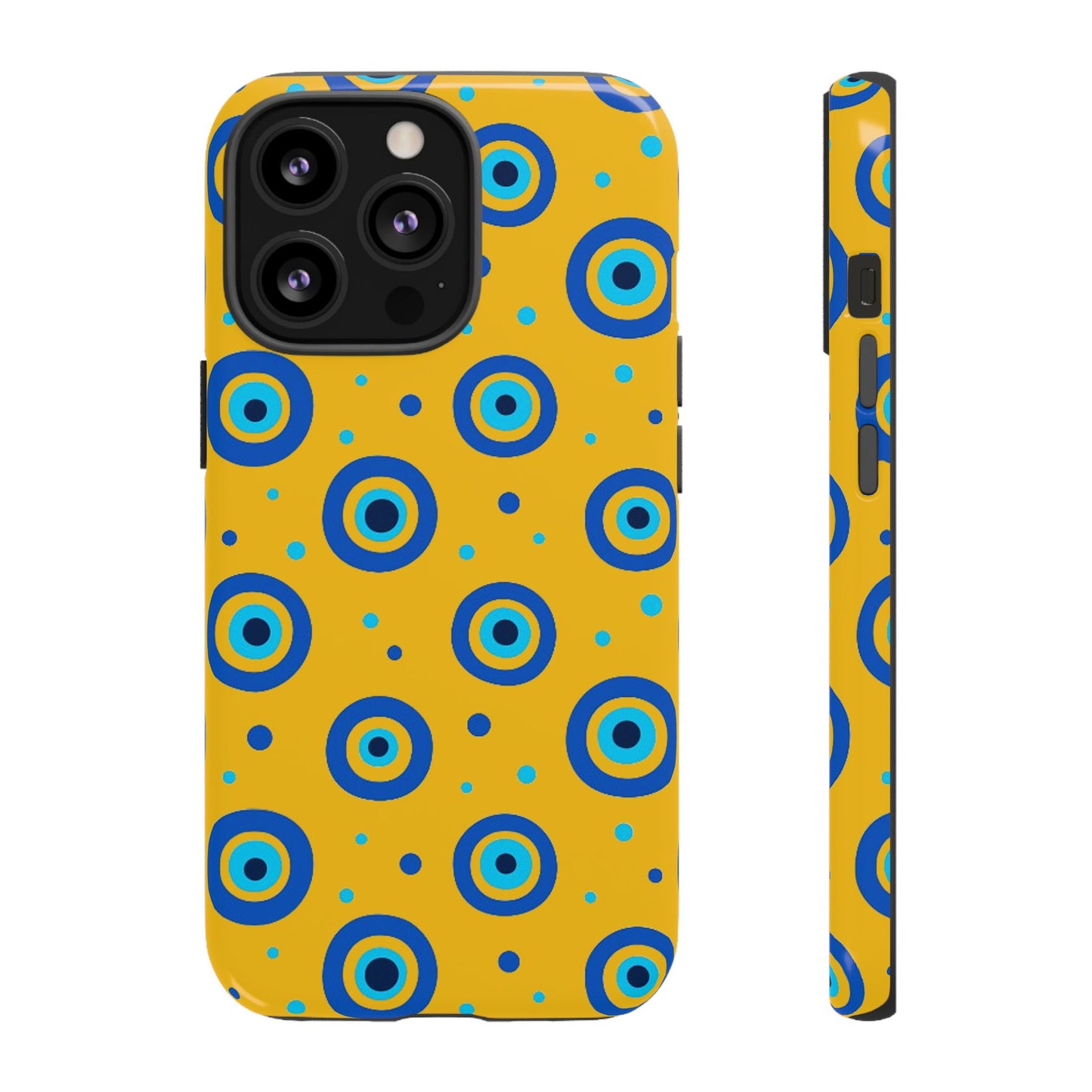 Evil Eye #26 Tough Cases - MahaCase