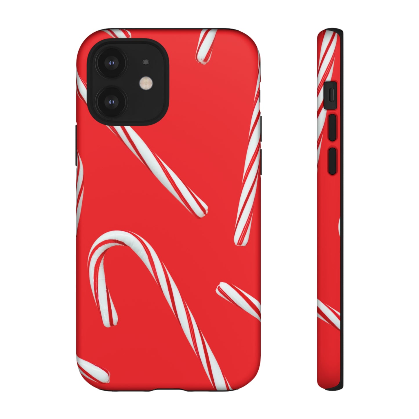 Candy Canes #20-Tough Cases - MahaCase