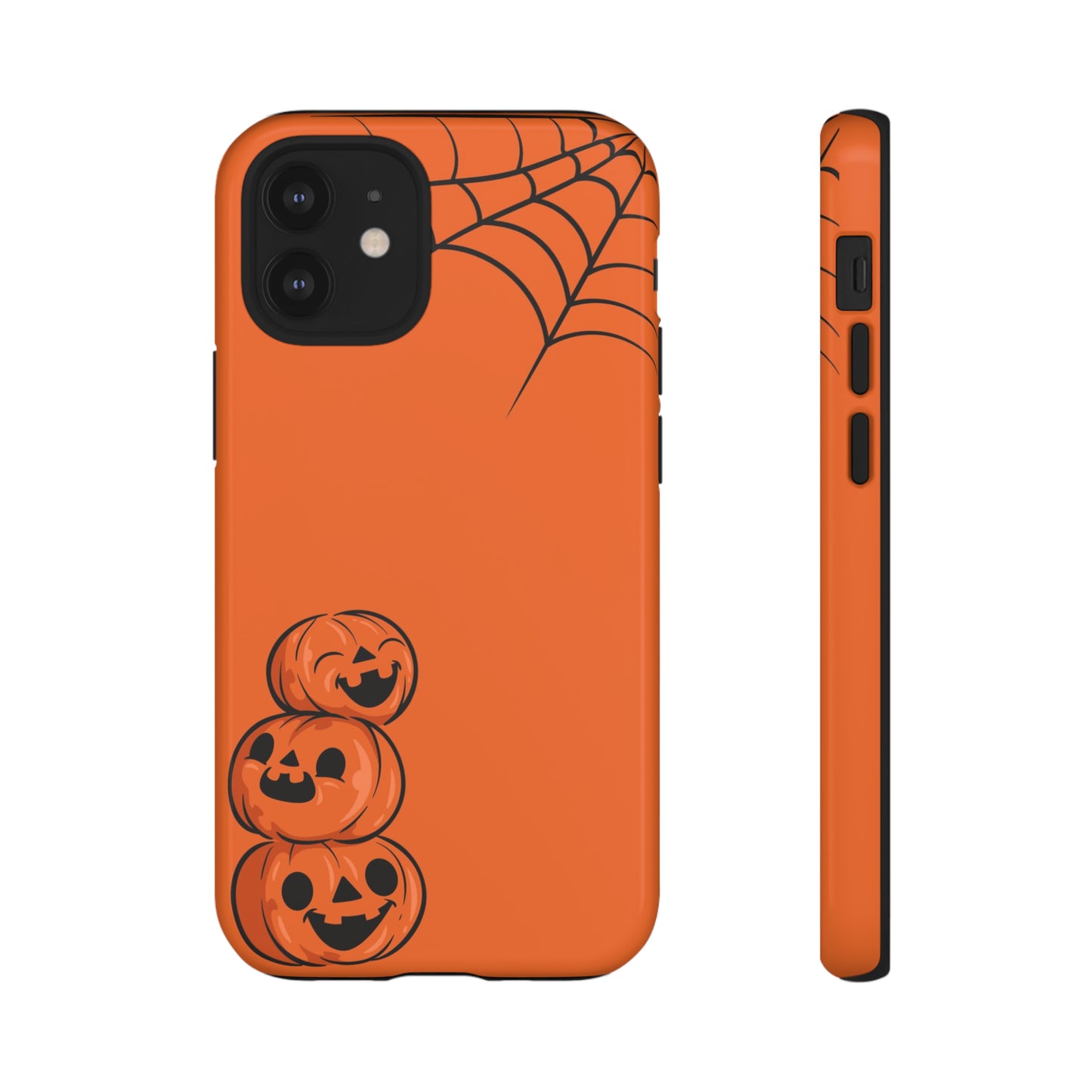 Pumpkin Spice Delight-Tough Cases - MahaCase