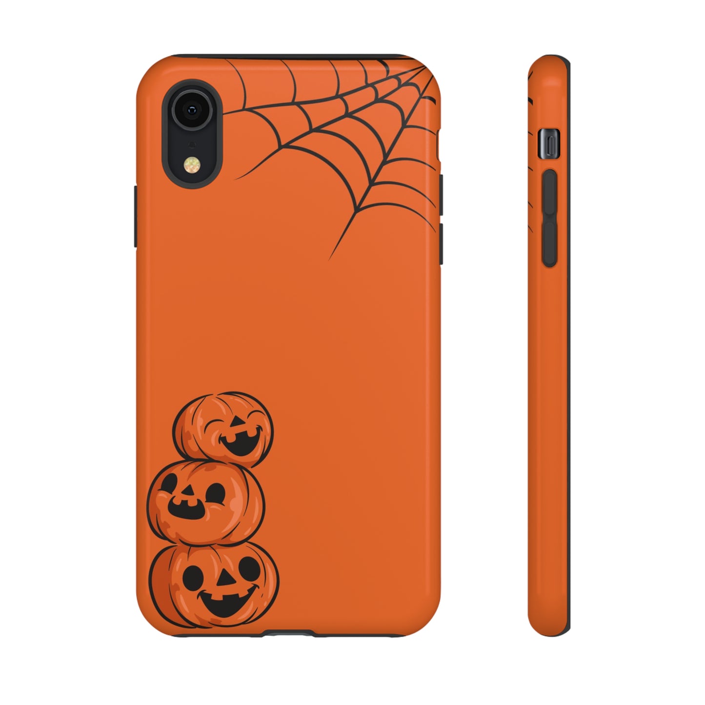 Pumpkin Spice Delight-Tough Cases - MahaCase