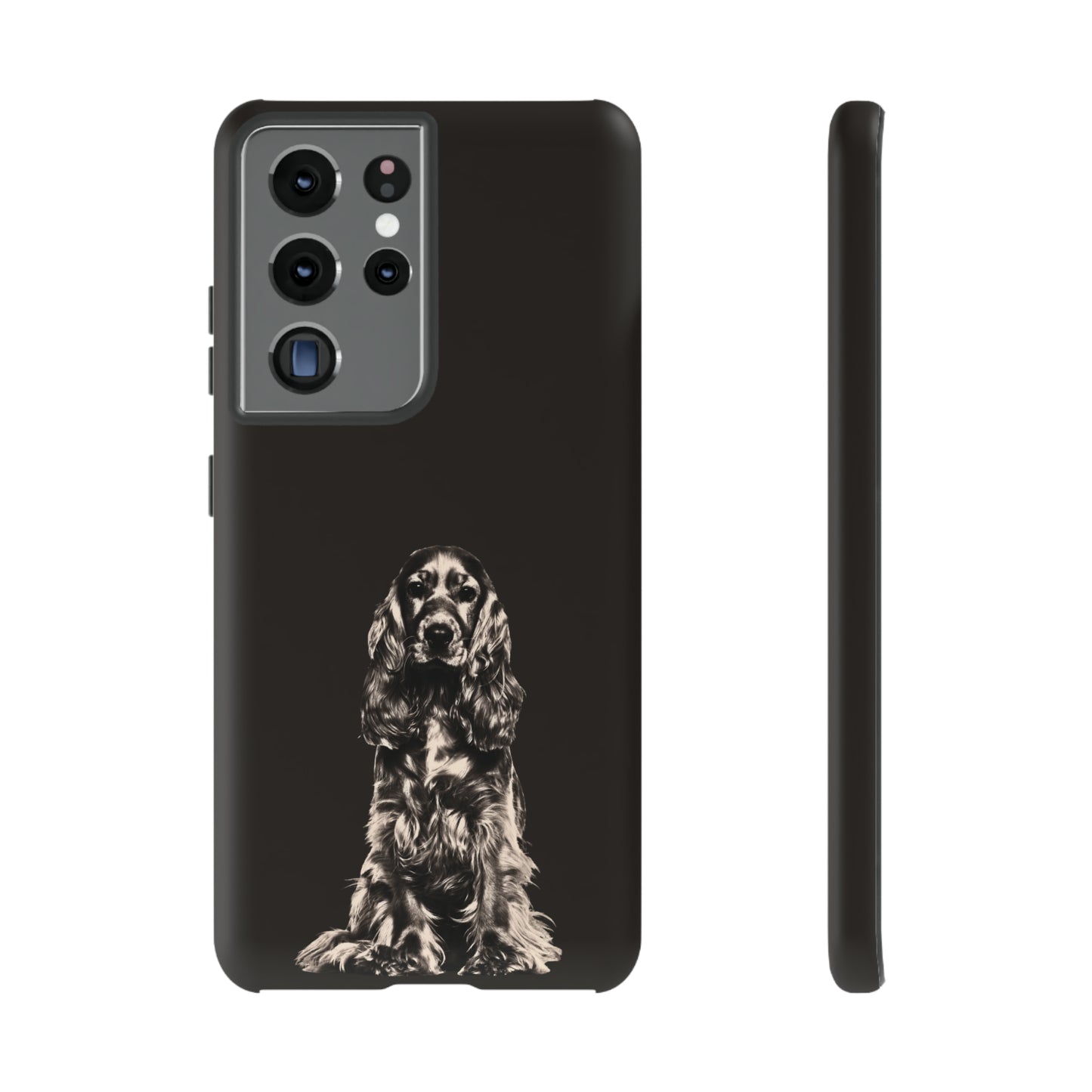 Pup Portrait #24-Tough Cases - MahaCase