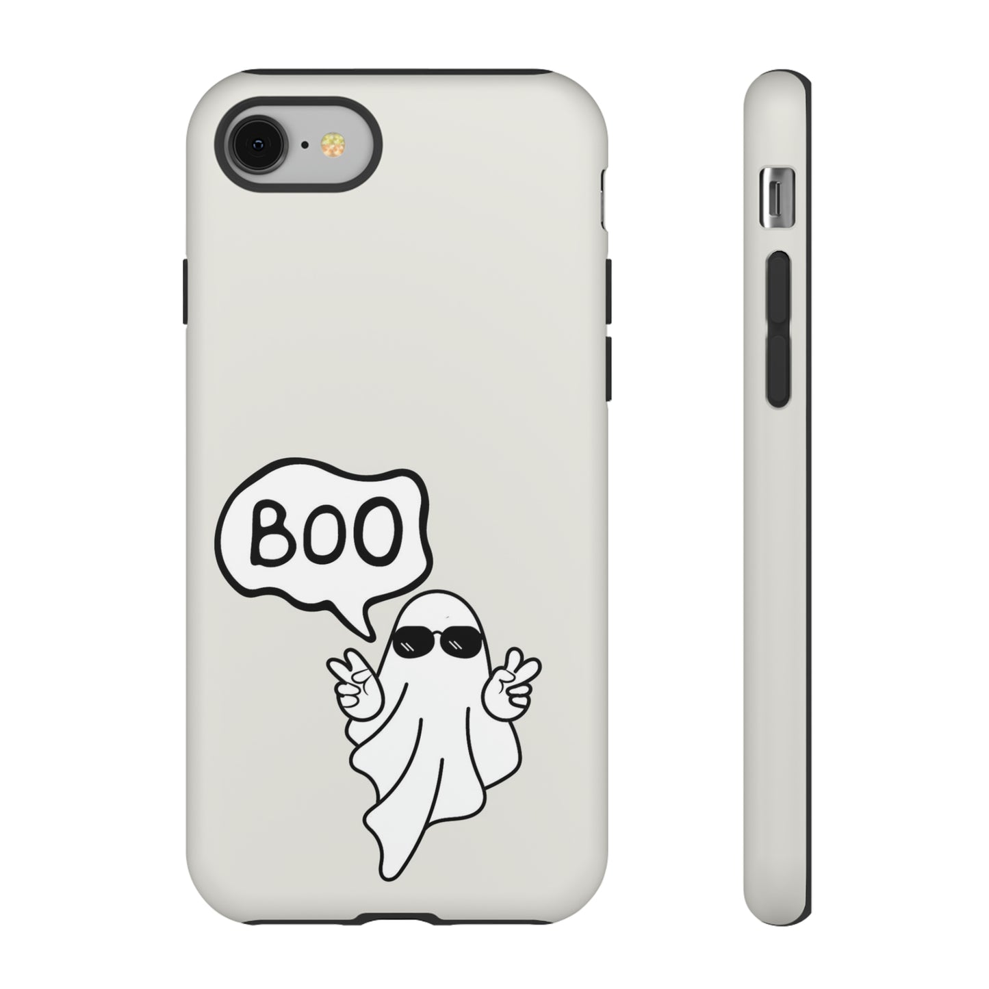 BOO! #3-Tough Cases - MahaCase