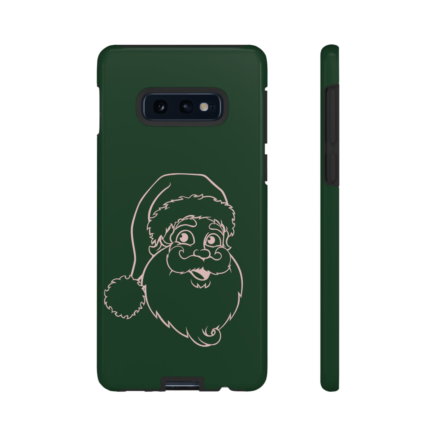 Santa's Smile #12-Tough Cases - MahaCase