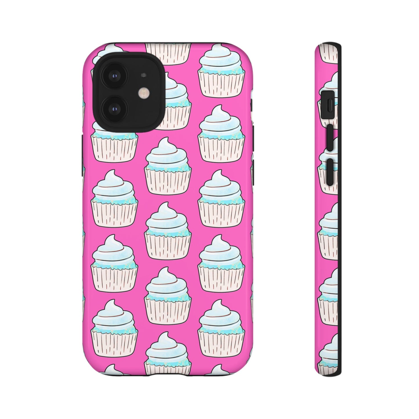 Sweet Swirls #20 - Tough Cases iPhone Samsung Google Pixel - MahaCase