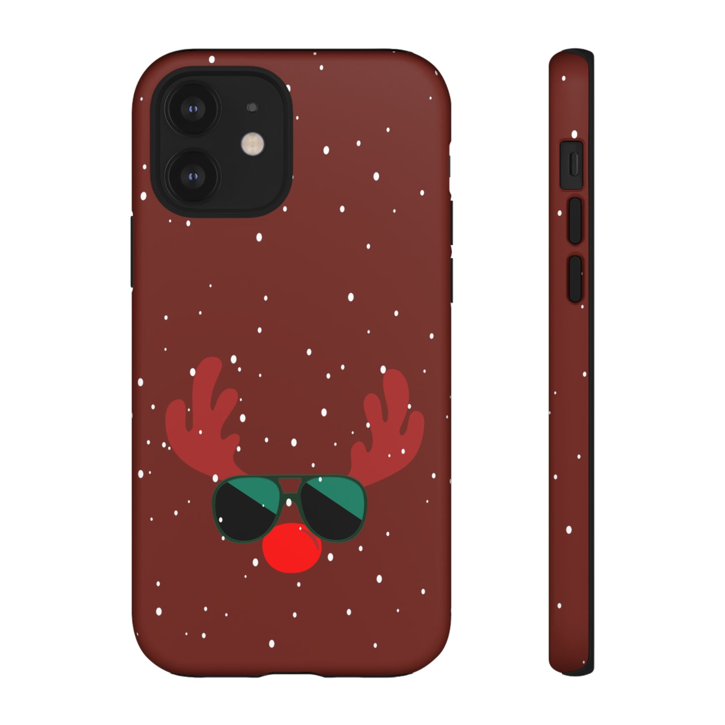 Reindeer Shades #24-Tough Cases - MahaCase
