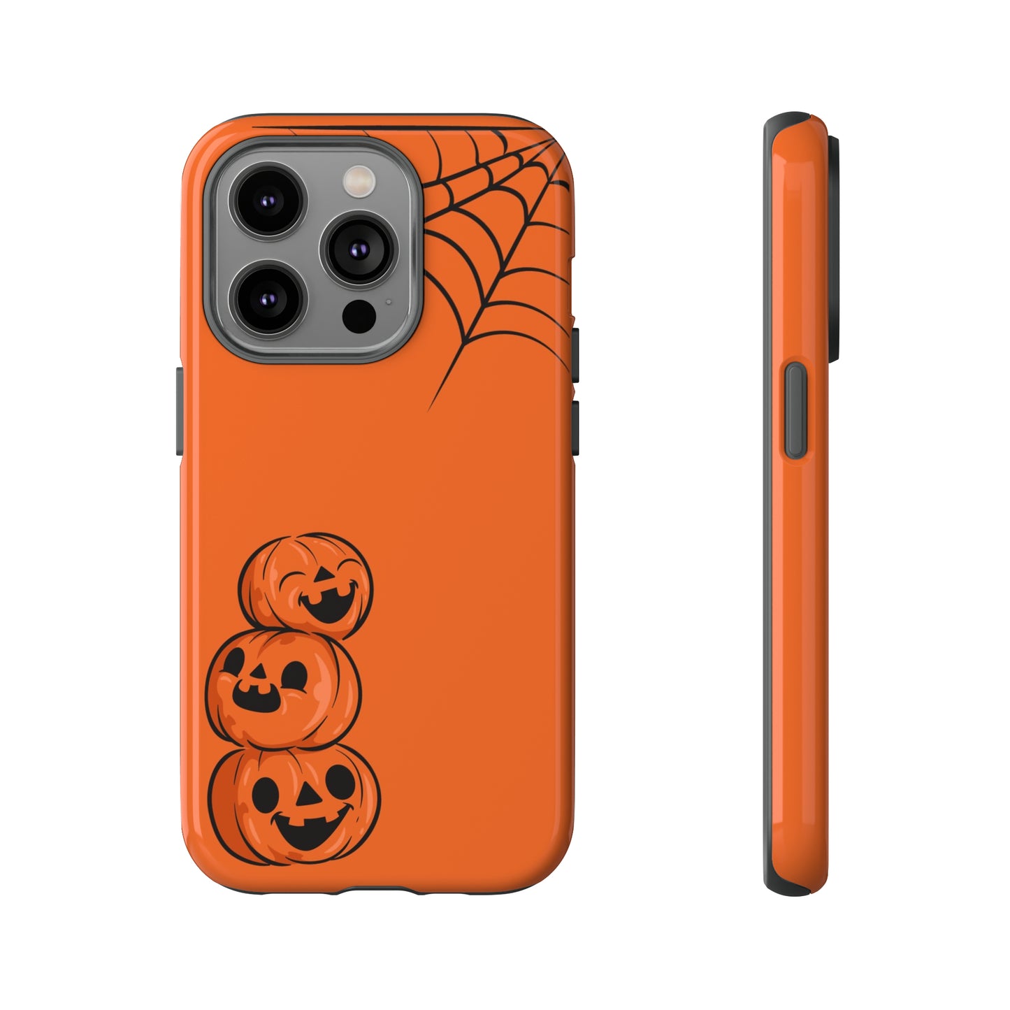 Pumpkin Spice Delight-Tough Cases - MahaCase