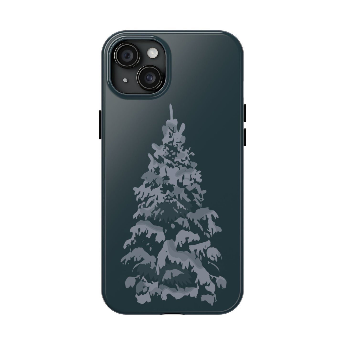 Treeish 02 - Tough Phone Cases -iPhone Samsung - MahaCase