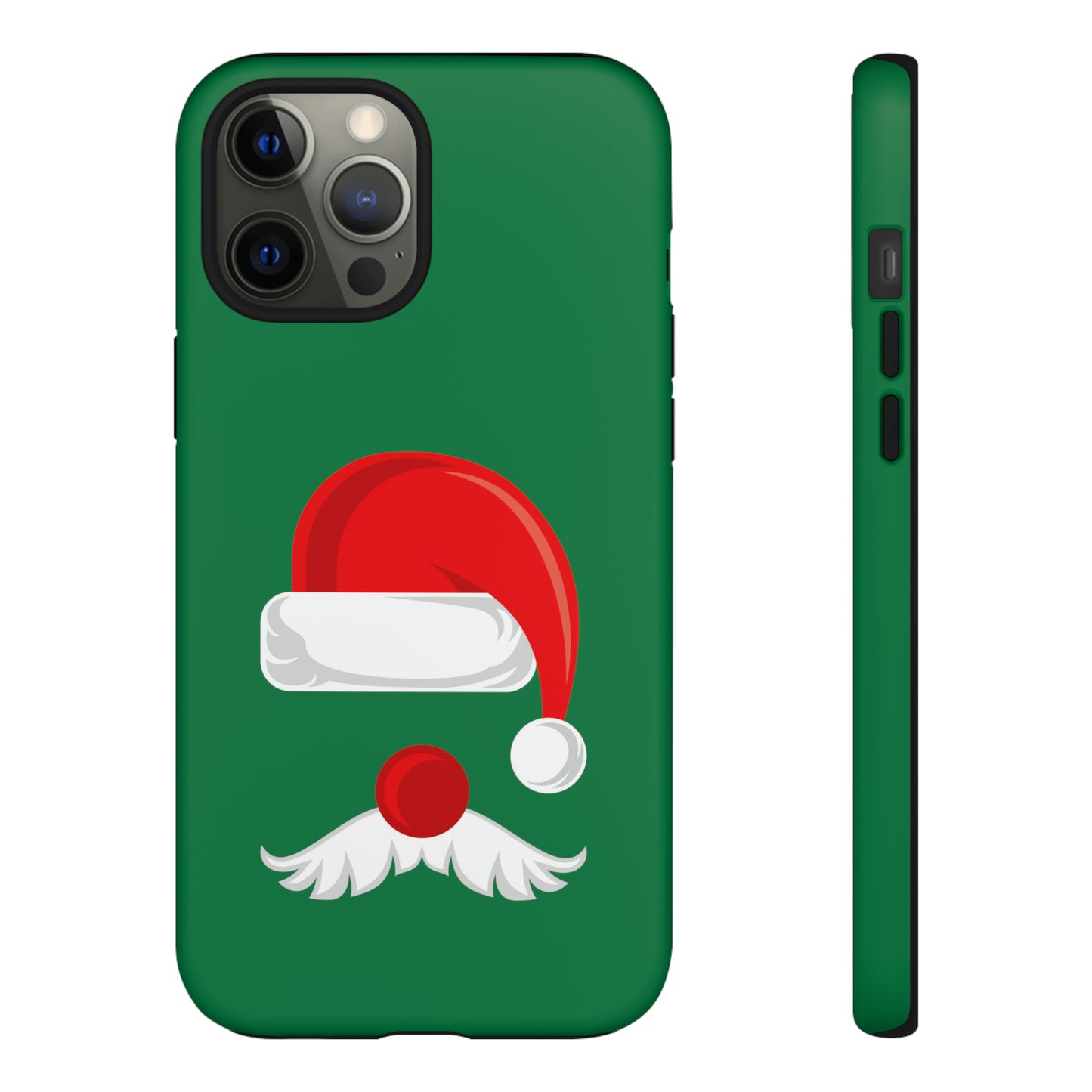 Santa's Spirit #34-Tough Cases - MahaCase