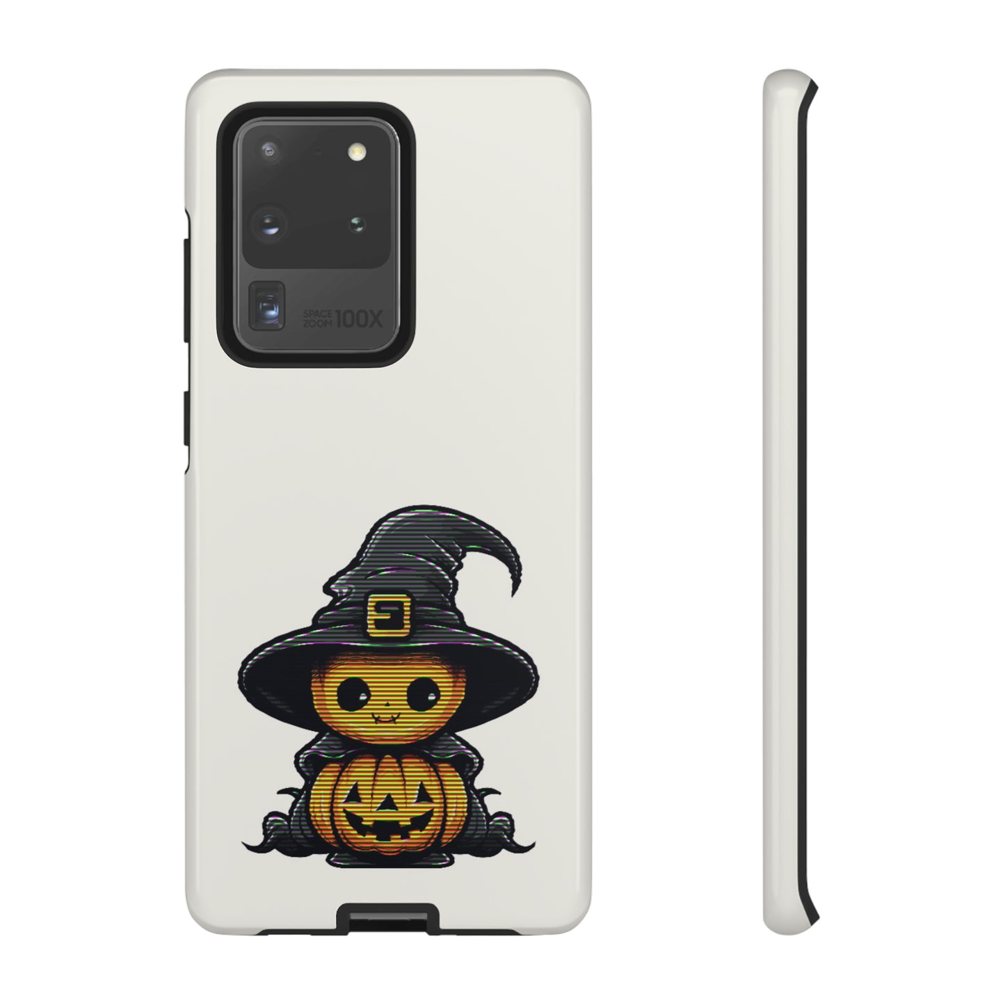 Pumpkin Pizzazz #1-Tough Cases - MahaCase