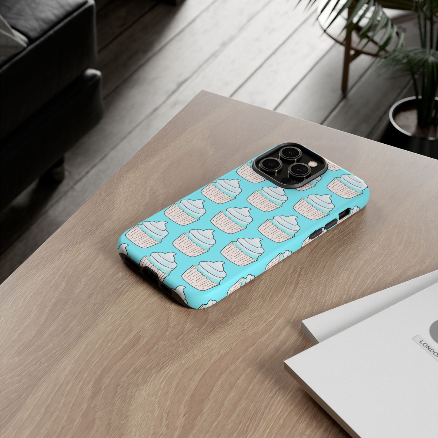 Sweet Swirls #22 - Tough Cases iPhone Samsung Google Pixel - MahaCase