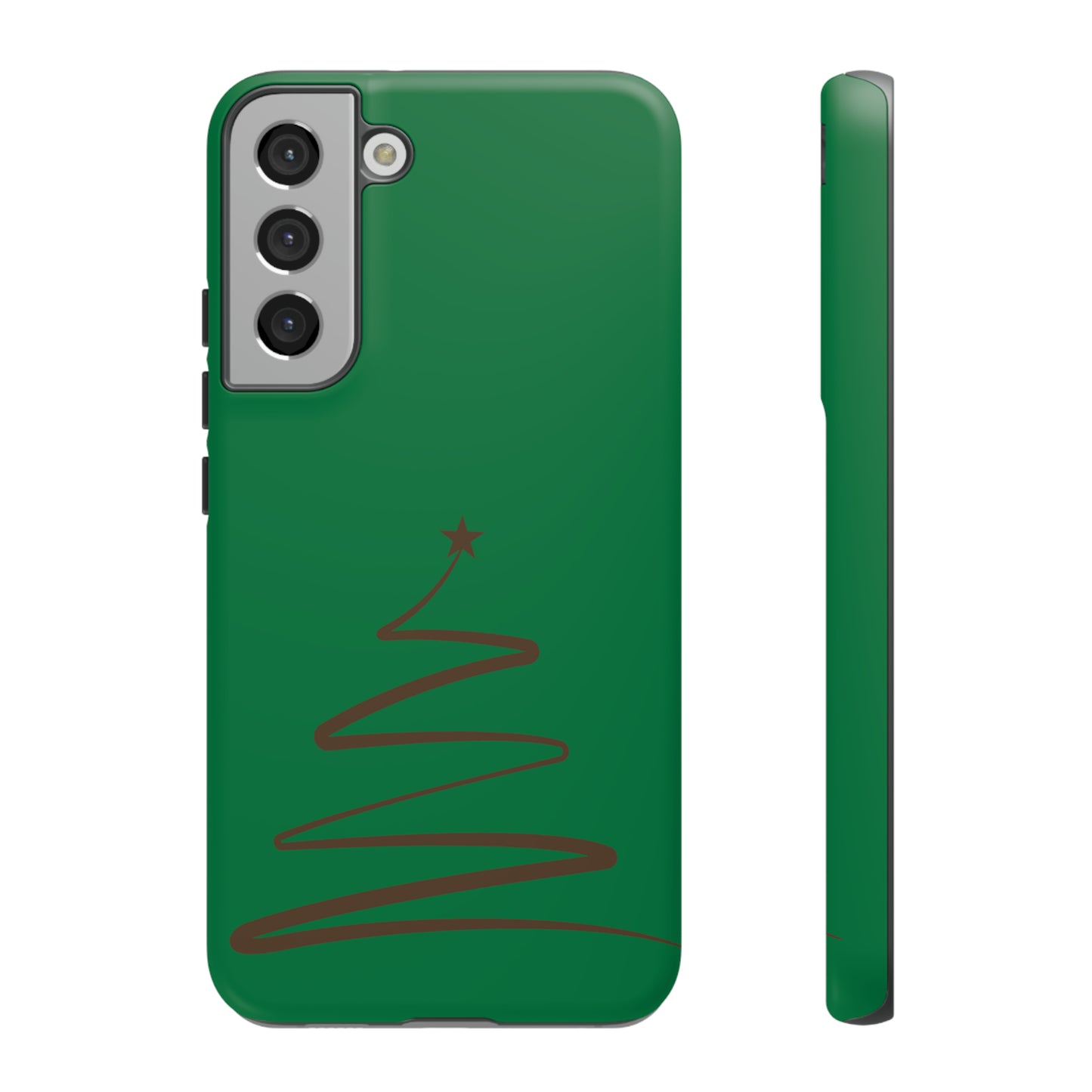 Simple Pine-Tough Cases - MahaCase