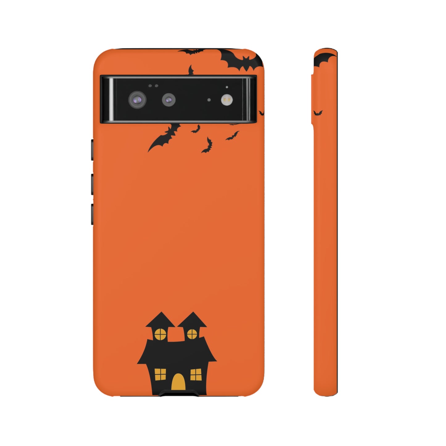 Spooktacular House-Tough Cases - MahaCase