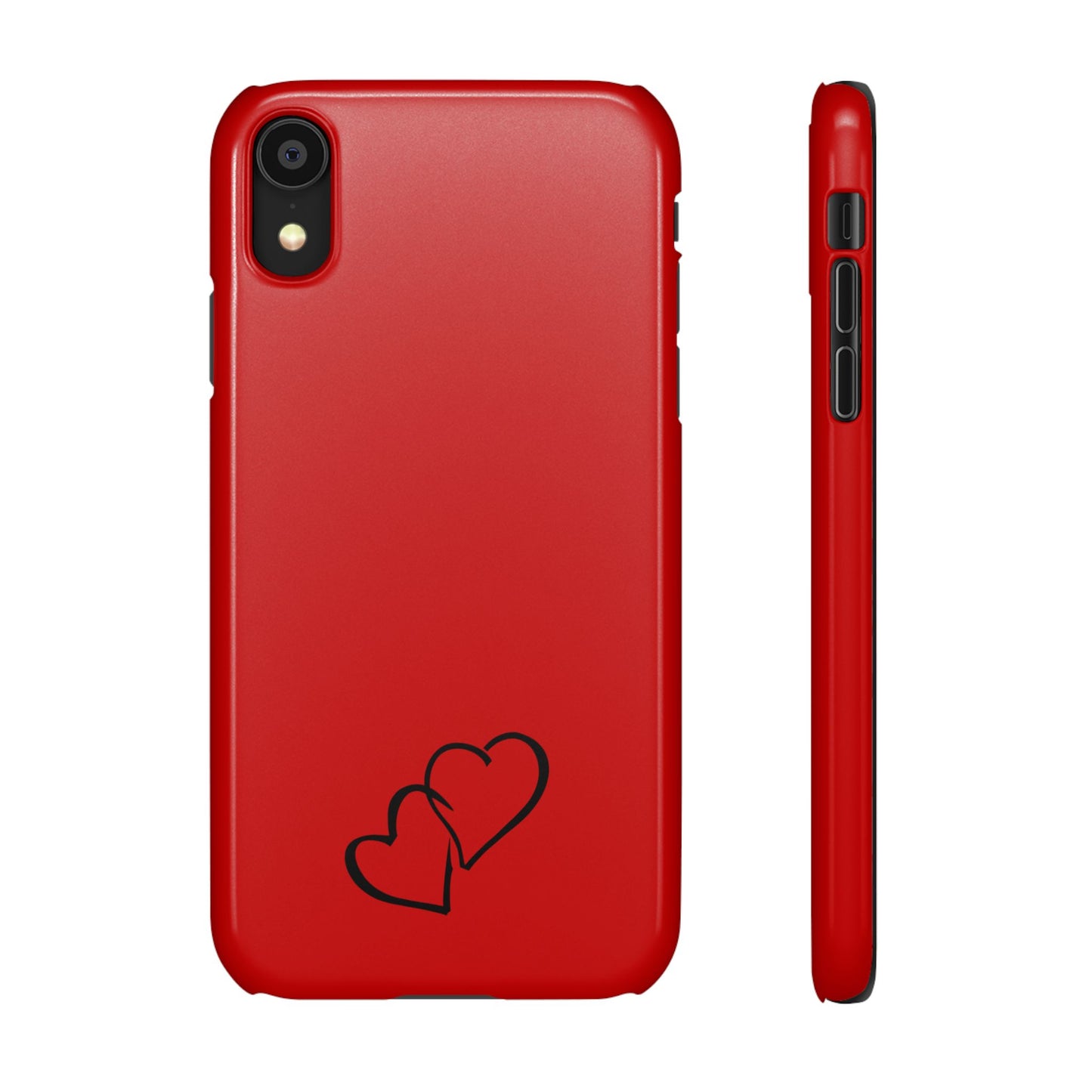 Valentine's Day-Snap Cases iPhone Samsung - MahaCase