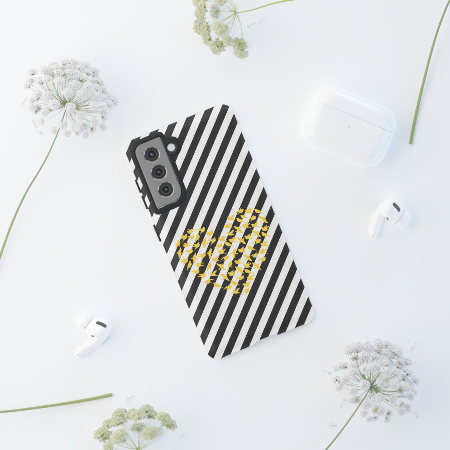 Conditional Freedom #22 - Tough Cases iPhone Samsung Google Pixel - MahaCase