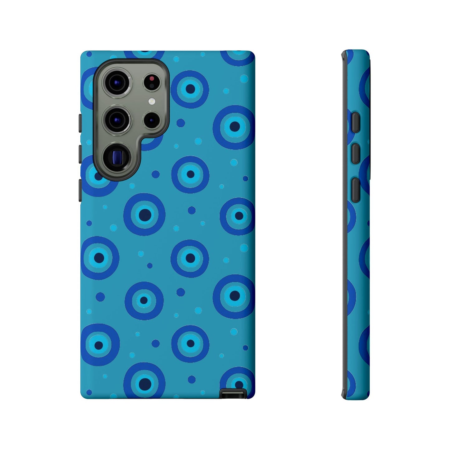 Evil Eye #24 Tough Cases - MahaCase