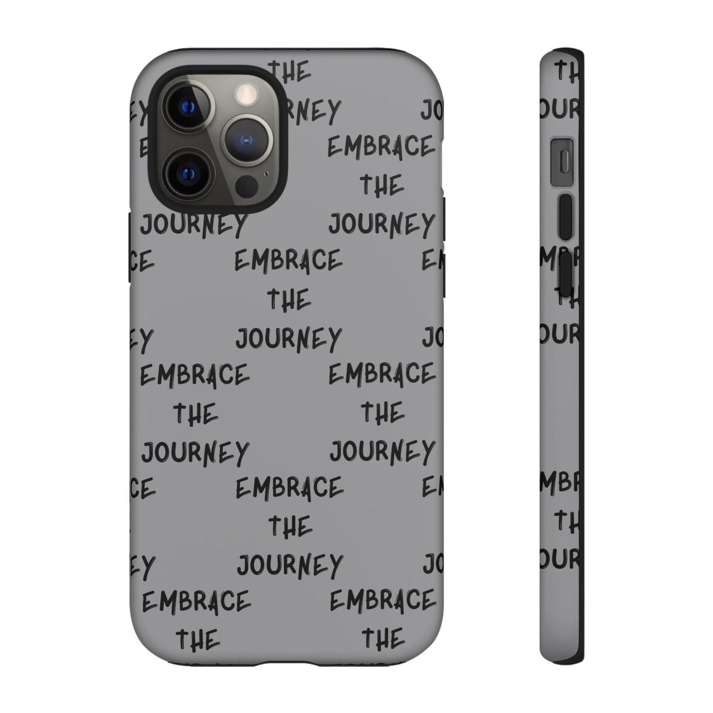 Embrace the Journey #22 Tough Cases iPhone Samsung Google Pixel - MahaCase