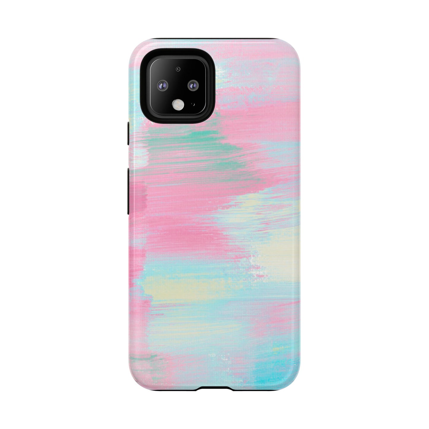 Colorful Phone Case, Chic Phone Cover, Trendy Tech Accessory, Unique Gift for Her, Stylish Phone Protection, iPhone, Google Pixel, Samsung - MahaCase