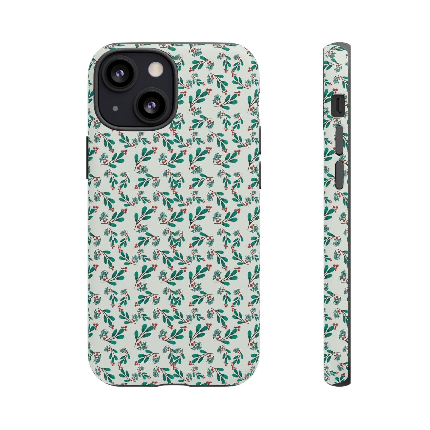 Holly Harmony #22 - Tough Cases iPhone Samsung Google Pixel - MahaCase