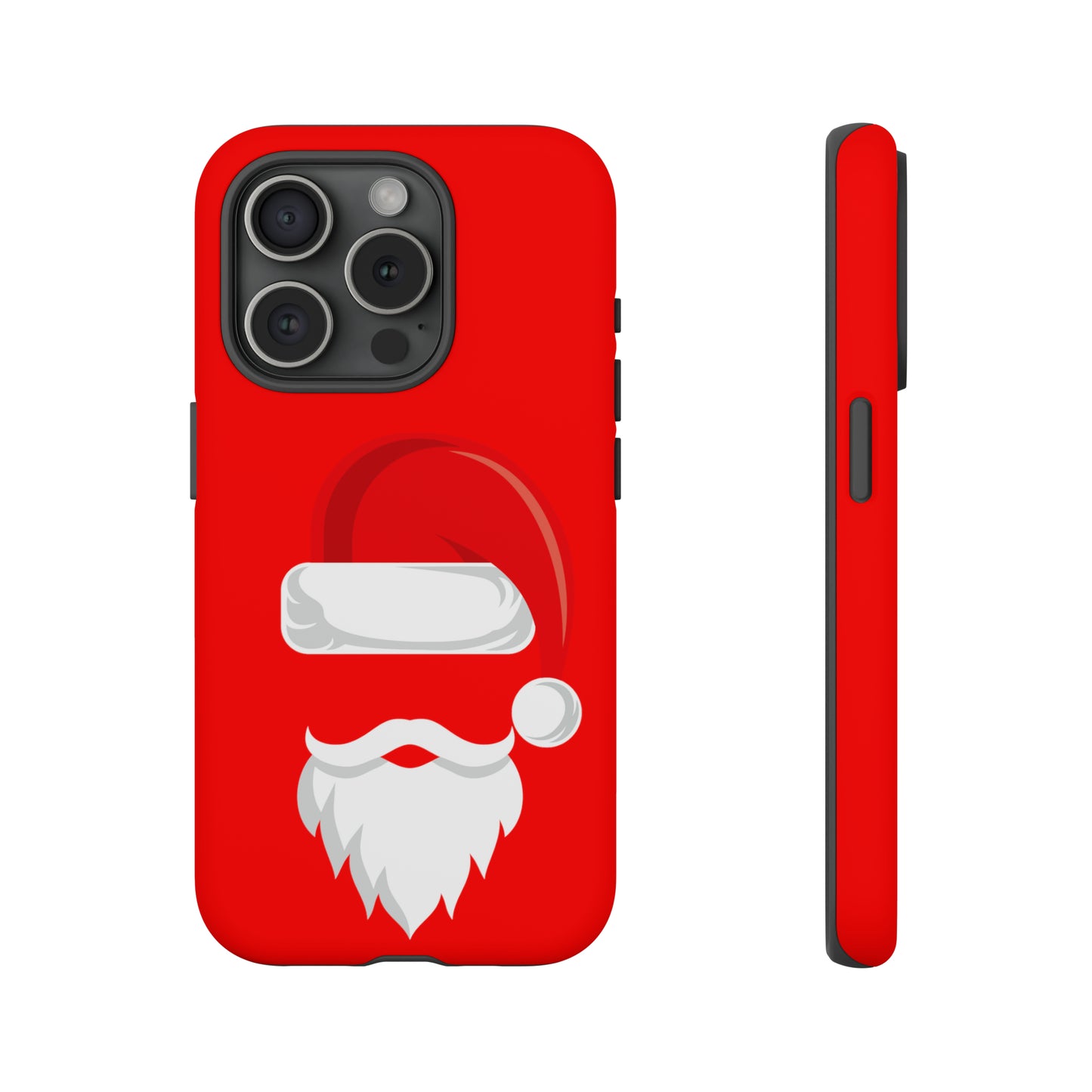 Santa's Spirit #22-Tough Cases - MahaCase