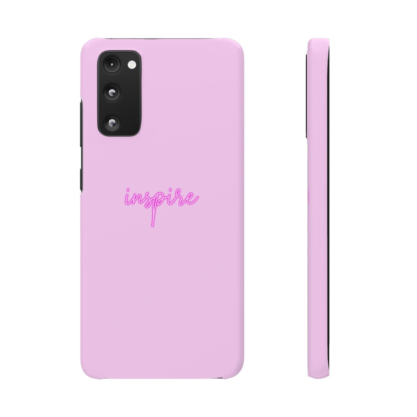 Inspire #22 Snap Cases - MahaCase