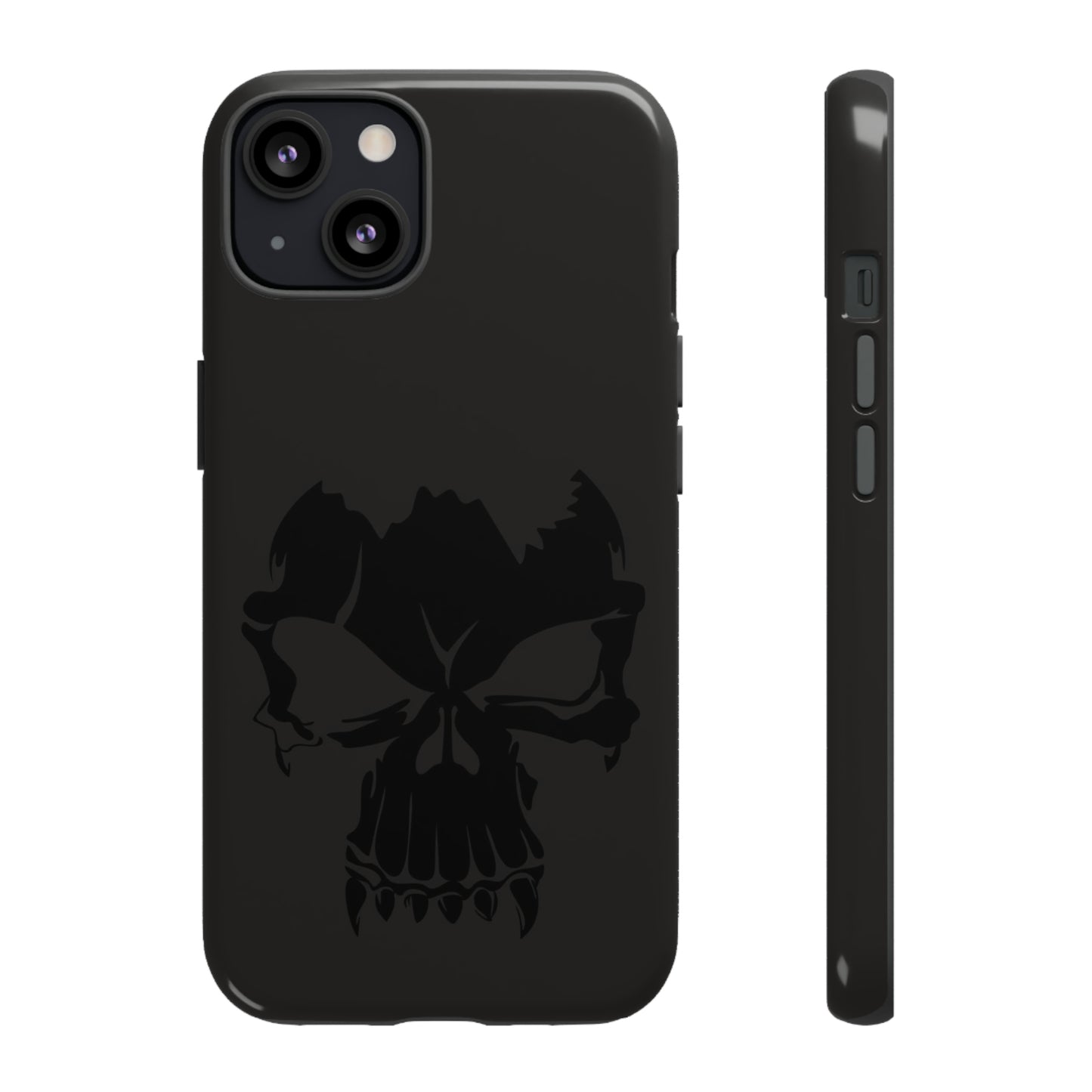 Skulltastic Class-Tough Cases - MahaCase