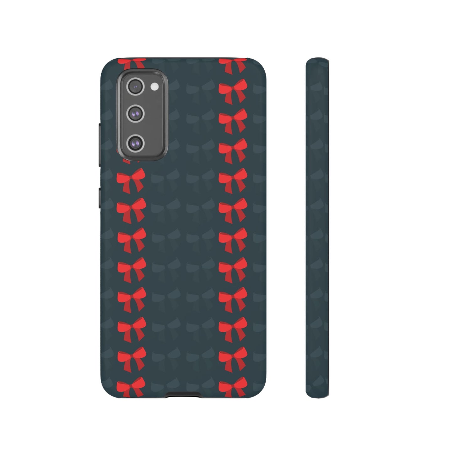 Ribbon Dreams #33-Tough Cases iPhone Samsung Google Pixel - MahaCase