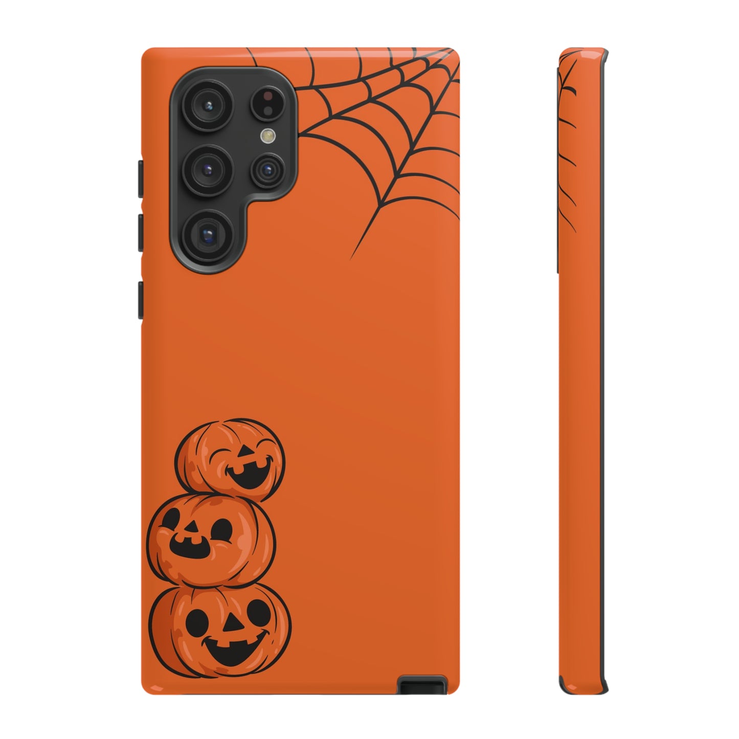 Pumpkin Spice Delight-Tough Cases - MahaCase