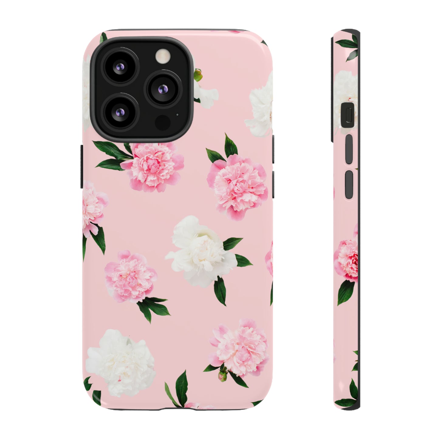 Floral Charm #44-Tough Cases - MahaCase